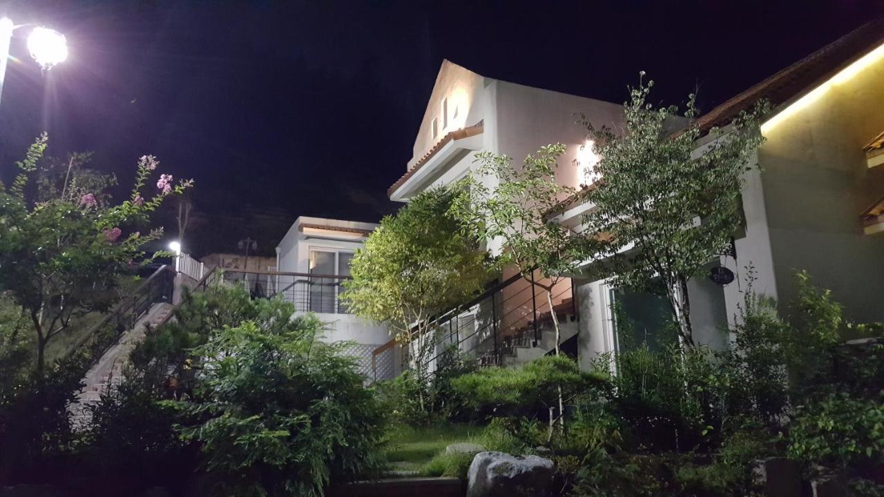 タミャン Saint Paul De Venceヴィラ エクステリア 写真